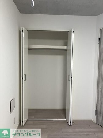 STRIPES東大井の物件内観写真